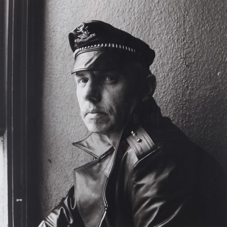 Robert Meijer, photo by Robert Maplethrope