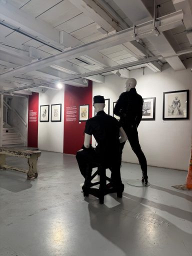 Icons of Desire - Galerie de Schans © RoB Gallery Icons of Desire - Galerie de Schans © RoB Gallery