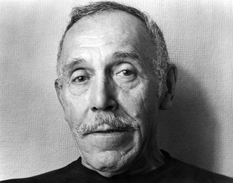 Tom of Finland - Touko Laaksonen